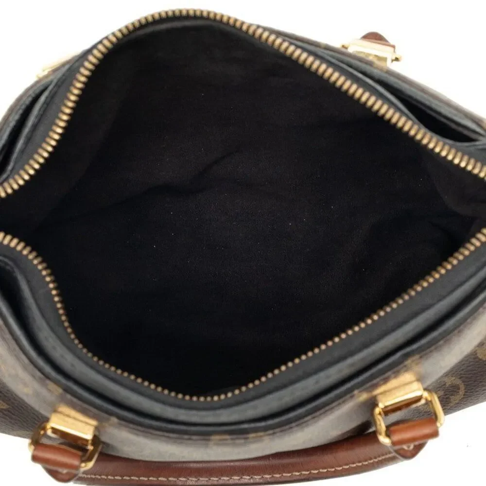 Louis Vuitton Pallas BB Handbag M41218